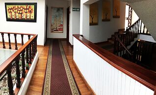 Hotel Santiago de Compostella Suites