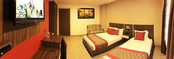 Hotel Santiago de Compostella Suites