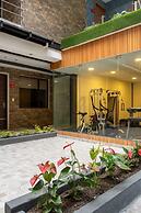 Hotel Santiago de Compostella Suites