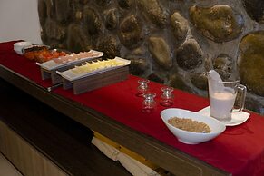 Hotel Santiago de Compostella Suites