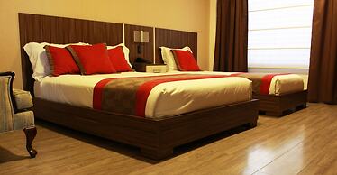 Hotel Santiago de Compostella Suites