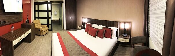 Hotel Santiago de Compostella Suites