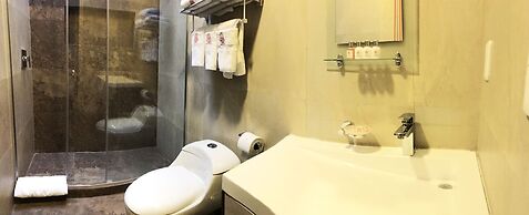 Hotel Santiago de Compostella Suites