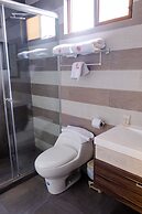 Hotel Santiago de Compostella Suites