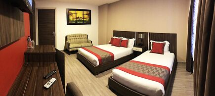 Hotel Santiago de Compostella Suites