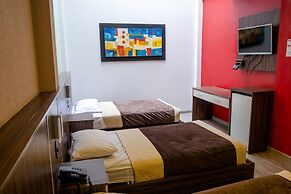 Hotel Santiago de Compostella Suites
