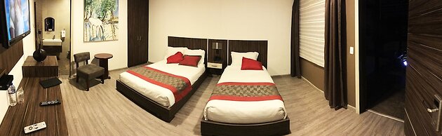 Hotel Santiago de Compostella Suites