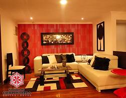 Hotel Santiago de Compostella Suites