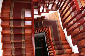 Hotel Santiago de Compostella Suites