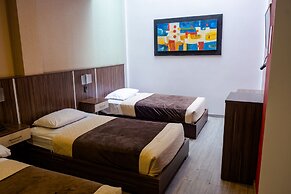 Hotel Santiago de Compostella Suites
