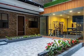 Hotel Santiago de Compostella Suites
