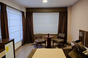 Hotel Santiago de Compostella Suites