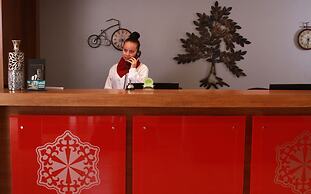 Hotel Santiago de Compostella Suites