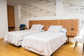 Hotel Santiago de Compostella Suites