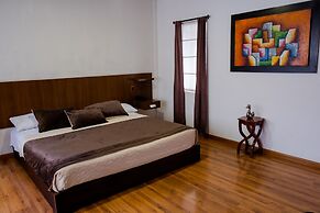 Hotel Santiago de Compostella Suites