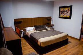 Hotel Santiago de Compostella Suites