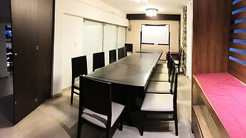 Hotel Santiago de Compostella Suites