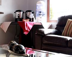 Hotel Santiago de Compostella Suites