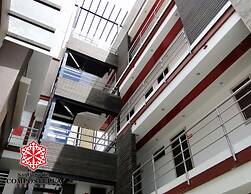 Hotel Santiago de Compostella Suites