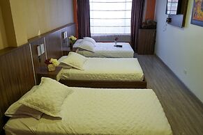 Hotel Santiago de Compostella Suites