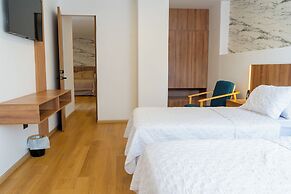 Hotel Santiago de Compostella Suites