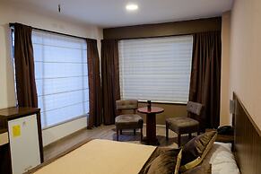 Hotel Santiago de Compostella Suites