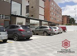 Hotel Santiago de Compostella Suites