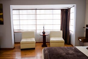 Hotel Santiago de Compostella Suites