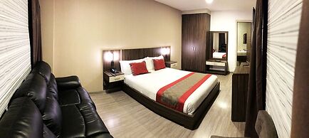 Hotel Santiago de Compostella Suites