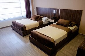 Hotel Santiago de Compostella Suites