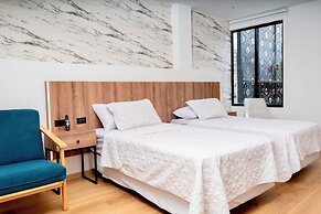 Hotel Santiago de Compostella Suites