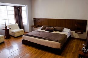 Hotel Santiago de Compostella Suites