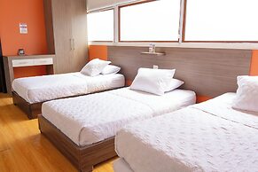 Hotel Santiago de Compostella Suites