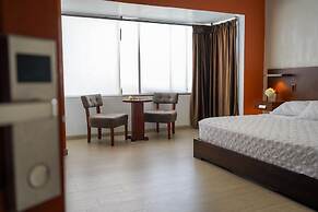 Hotel Santiago de Compostella Suites