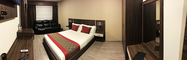 Hotel Santiago de Compostella Suites