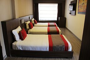 Hotel Santiago de Compostella Suites