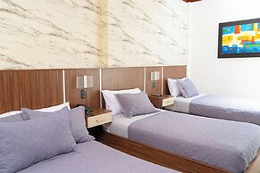 Hotel Santiago de Compostella Suites