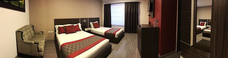 Hotel Santiago de Compostella Suites