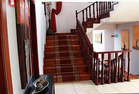 Hotel Santiago de Compostella Suites