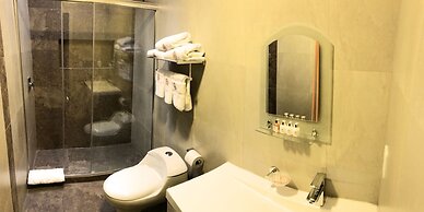 Hotel Santiago de Compostella Suites