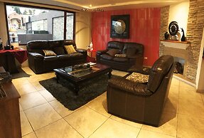 Hotel Santiago de Compostella Suites