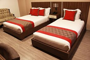 Hotel Santiago de Compostella Suites