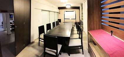 Hotel Santiago de Compostella Suites