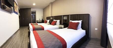 Hotel Santiago de Compostella Suites