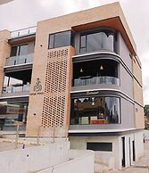 Hotel Santiago de Compostella Suites
