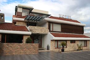 Hotel Santiago de Compostella Suites