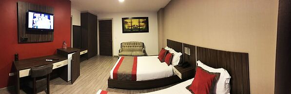 Hotel Santiago de Compostella Suites