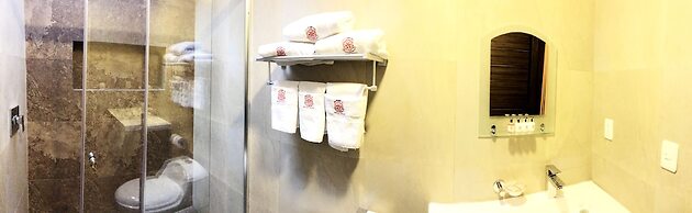 Hotel Santiago de Compostella Suites