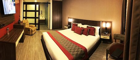 Hotel Santiago de Compostella Suites