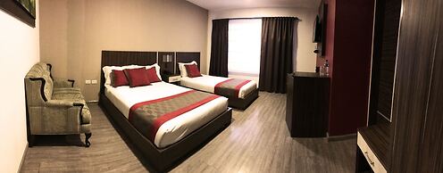 Hotel Santiago de Compostella Suites